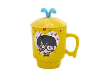 印杯機(jī)作為環(huán)保型的產(chǎn)品，普遍存在于日常生活