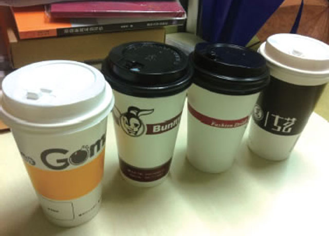 印杯機技術與先進控制技術采用方面存在巨大差距