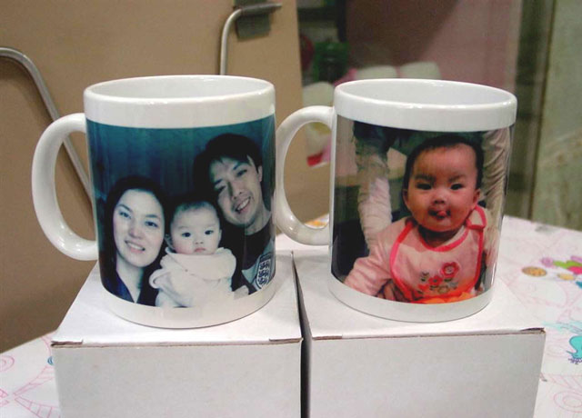 印杯機獨特新穎的設計為塑料杯行業(yè)帶來生機