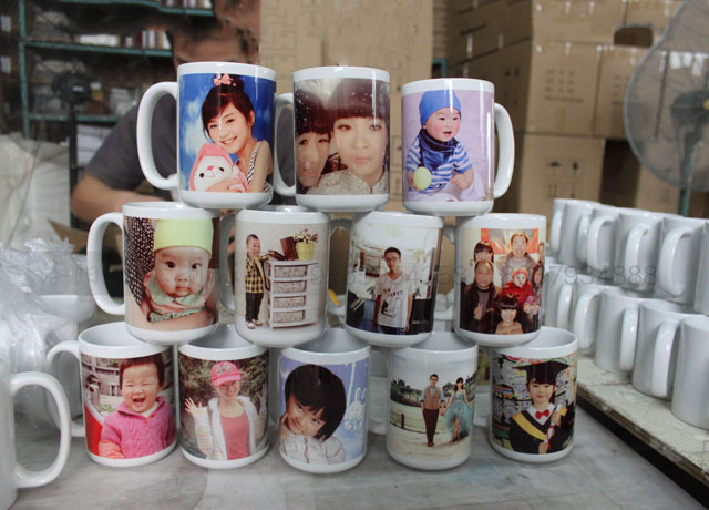 關于熱轉印杯機的技術特色 關于熱轉印杯機的技術特色